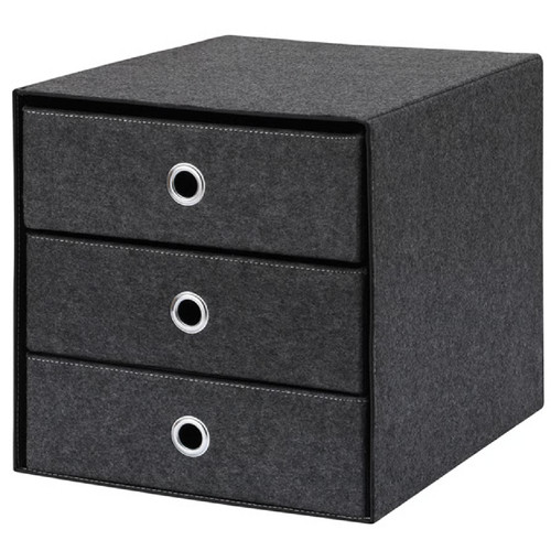 Nuovissima cassettiera ikea - nuovissima,