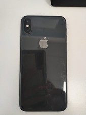Apple iPhone X - 64GB - Grigio Siderale (Sbloccato)