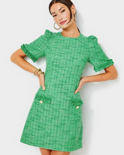 Abito lilly pulitzer ryner - lilly,