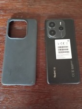 Cellulare Smartphone Xiaomi Redmi Note 14 4G 6,67" 8+256GB Dual Sim NERO