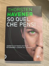So quel che pensi