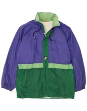 Giacca a vento uomo K-WAY UK
