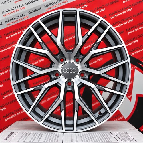 Cerchi audi q3 q5 tt - q3,