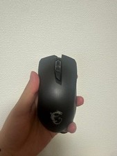 Msi clutch gm10 wired - clutch,