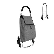 Carrello Della Spesa Saliscale
