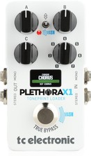 TC Electronic Plethora X1