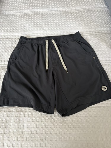Vuori pantaloncino uomo medio