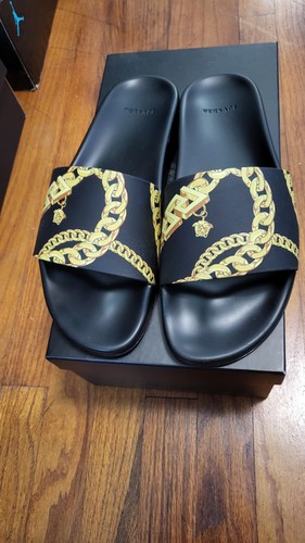 Versace medusa charms greca - medusa,