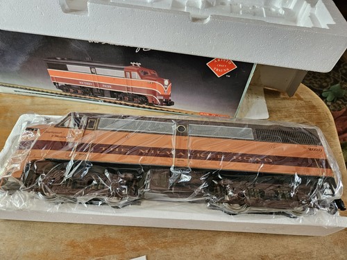 Aristocraft scale 22020 - g,