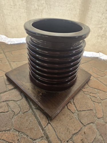 Antico raro vaso richard - vaso,