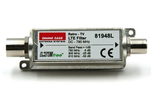 Emme esse 81948l antenna - emme,