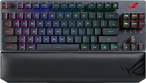 Asus tastiera gioco - asus,