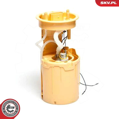Pompa carburante fiat strada - pompa,