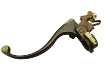 comando frizione clutch 2 kawasaki zx 6r 636 03-04