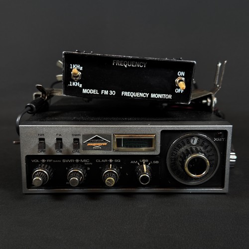 Tram diamond ssb radio cb - diamond, 60