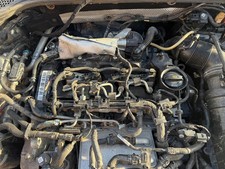 Motore Audi Seat Skoda VW I