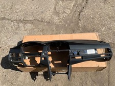 BMW 5 E60 E61 2005 cruscotto