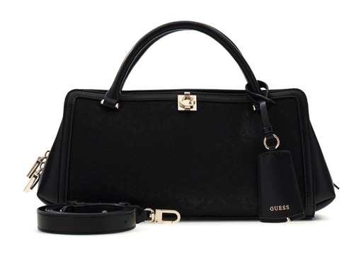 Guess borsa tracolla audrey - a,