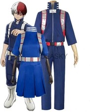 Costume da donna My Hero