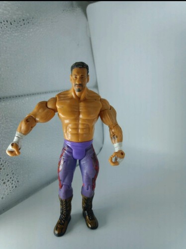 Wwe eddie guerrero action - eddie,