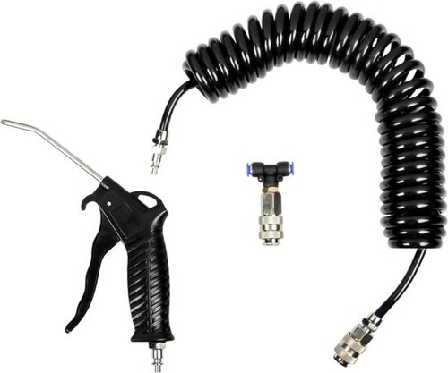 Pistola per aria compressa