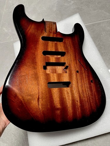 Aaaaa corpo chitarra elettrica - corpo,