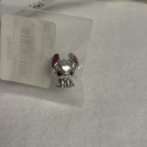 Charm pandora disney - disney, stitch