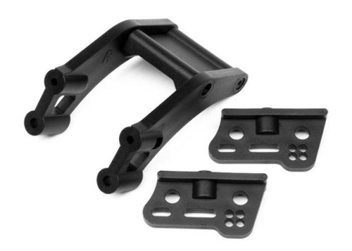 Nuovo hpi vorza flux - hpi,