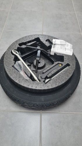 Kit ruotino scorta per fiat - ruotino,