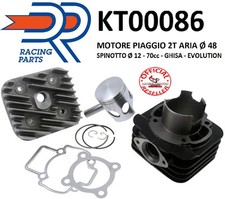 Piaggio Vespa LX 50 2T Touring