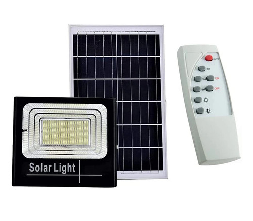 Faro led 200w con - led,