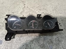 QUADRO STRUMENTI PER ALFA