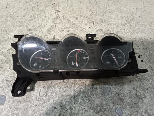 Quadro strumenti per alfa - strumenti,