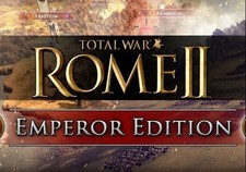 Total War Rome 2 Emperor