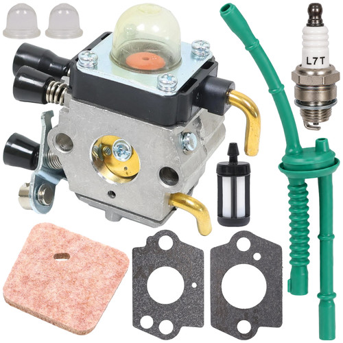 Kit carburatore per stihl - carburatore,