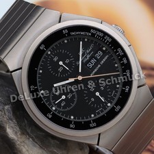 🎀*IWC Porsche Design*Rif