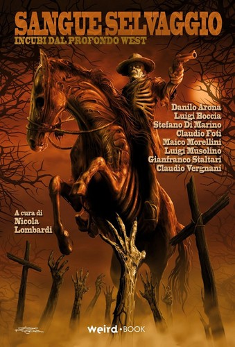 Libro nuovo lombardi - nuovo, (a