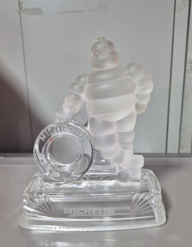Michelin bibendum gadget - bibendum,