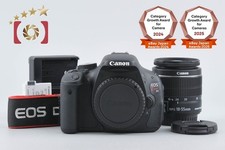 Obiettivo canon eos - canon, kiss
