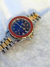 Orologio Vintage BWC SWISS Automatic Retro Watch Made Swiss Uomo Originale Vintage