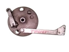 MOzzo tamburo ant Drum hub front aermacchi harley davidson ss125 71-78 Y76