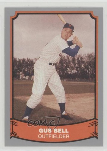1988 pacific baseball legends - 1988,