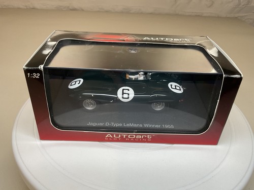 Autoart slot racing scala 32 - racing,