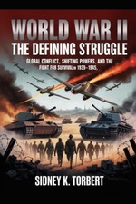World war the defining - world, ii