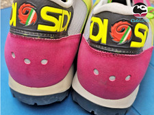 Vintage SIDI Cycling Shoes –