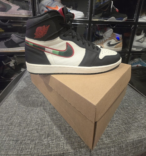 Campione nike air - nike, 1