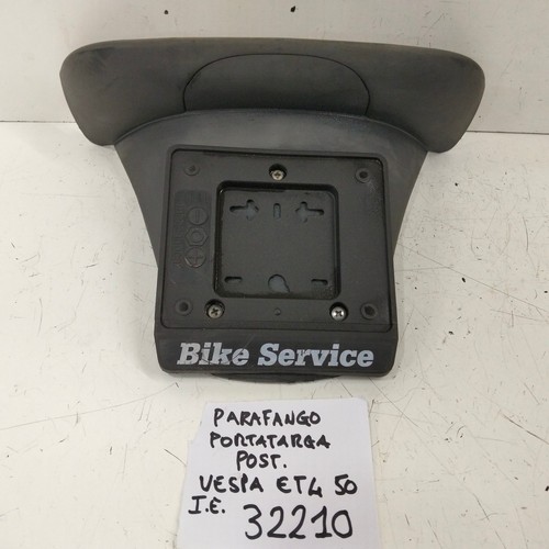 Parafango posteriore piaggio - parafango,