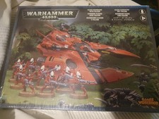 Warhammer 40K Eldar Guardiani