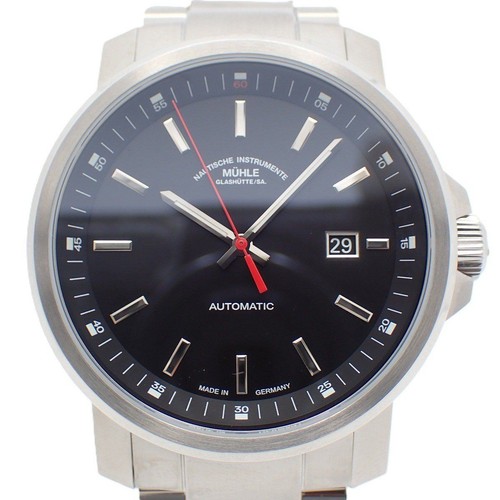 Orologio automatico muhle - orologio,