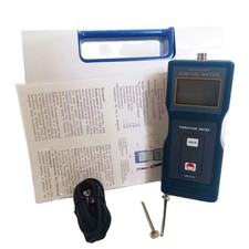 Tester di vibrazioni digitale